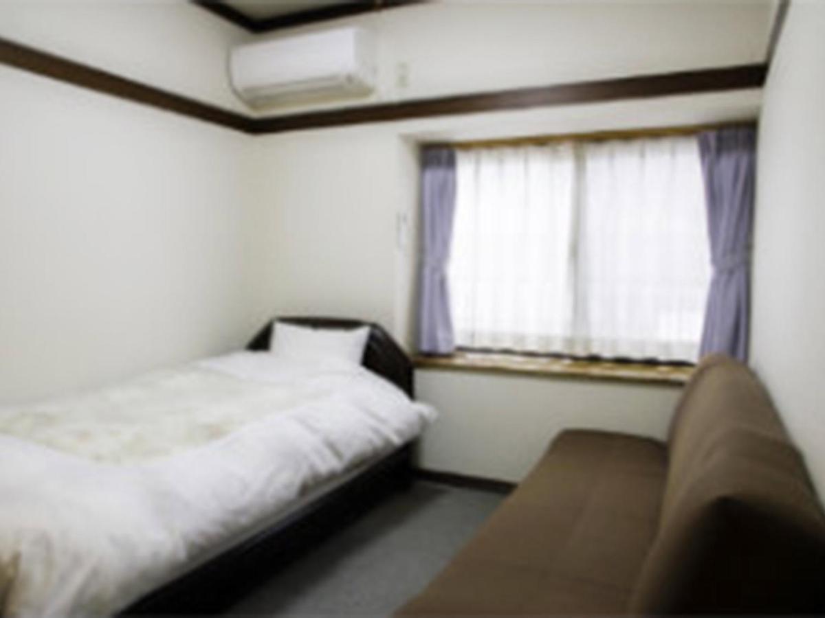 Ryokan Seifuso - Vacation Stay 02201V 마츠모토 외부 사진