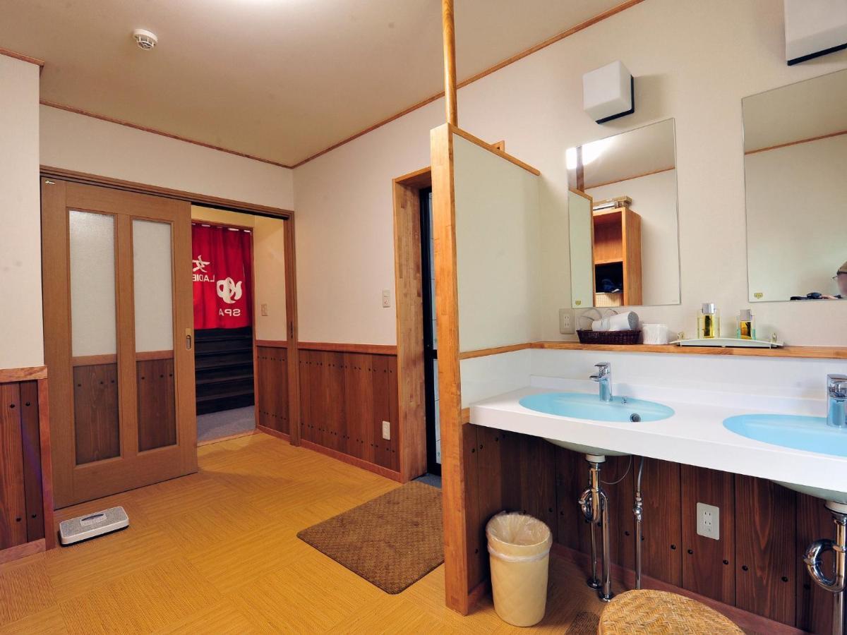 Ryokan Seifuso - Vacation Stay 02201V 마츠모토 외부 사진