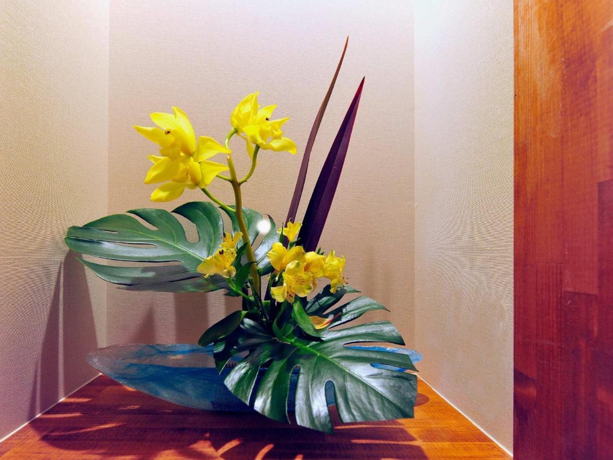 Ryokan Seifuso - Vacation Stay 02201V 마츠모토 외부 사진