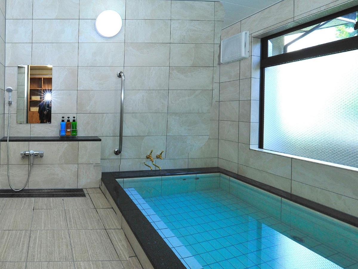Ryokan Seifuso - Vacation Stay 02201V 마츠모토 외부 사진